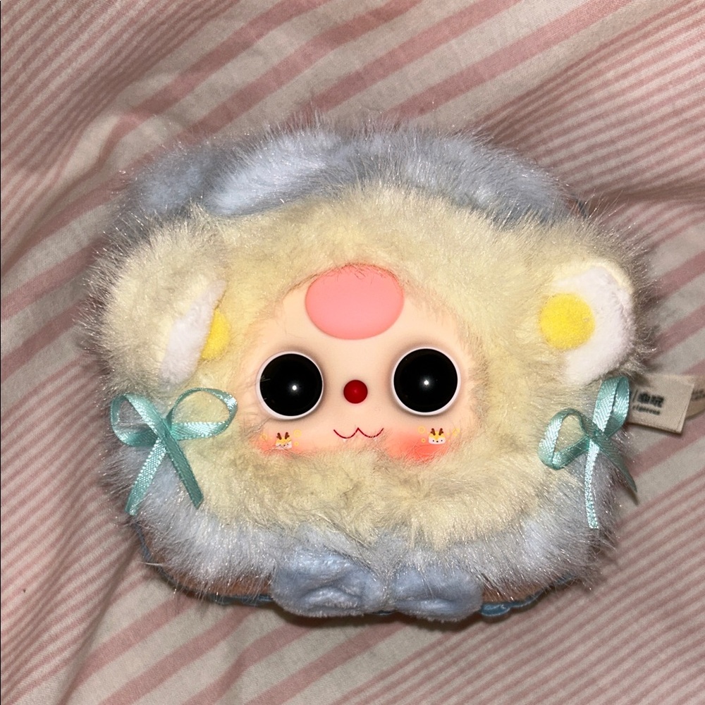 Baby Three Blind Box Jewelry Box